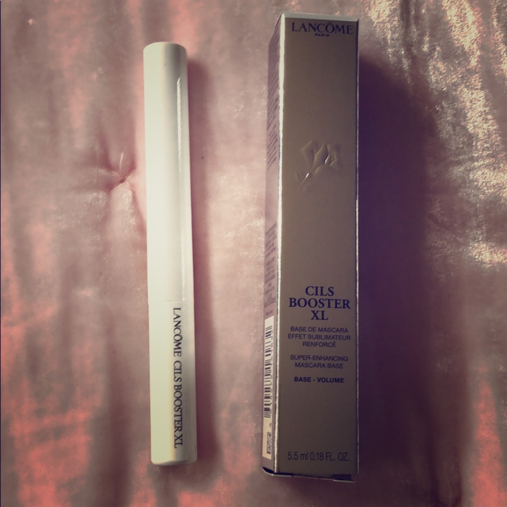Lancôme CILS BOOSTER XL Mascara Volume Base